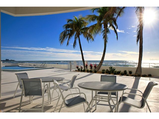 1750 BENJAMIN FRANKLIN DRIVE 1D, Sarasota, FL 34236