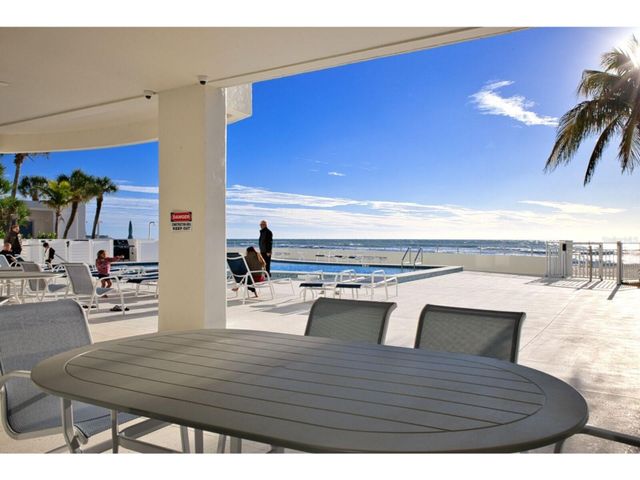 1750 BENJAMIN FRANKLIN DRIVE 1D, Sarasota, FL 34236