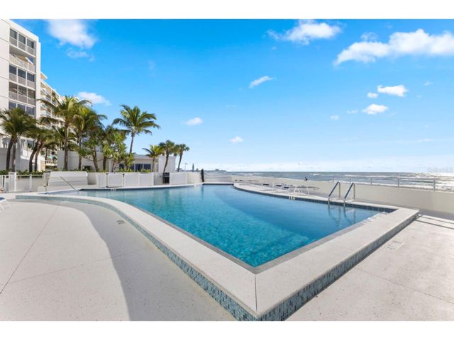1750 BENJAMIN FRANKLIN DRIVE 1D, Sarasota, FL 34236