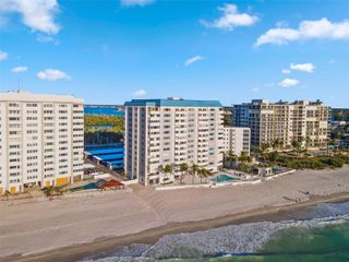 1750 BENJAMIN FRANKLIN DRIVE 1D, Sarasota, FL 34236