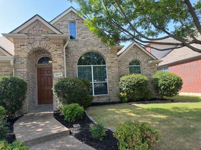 9217 AMBER DOWNS Drive, Mckinney, TX 75072