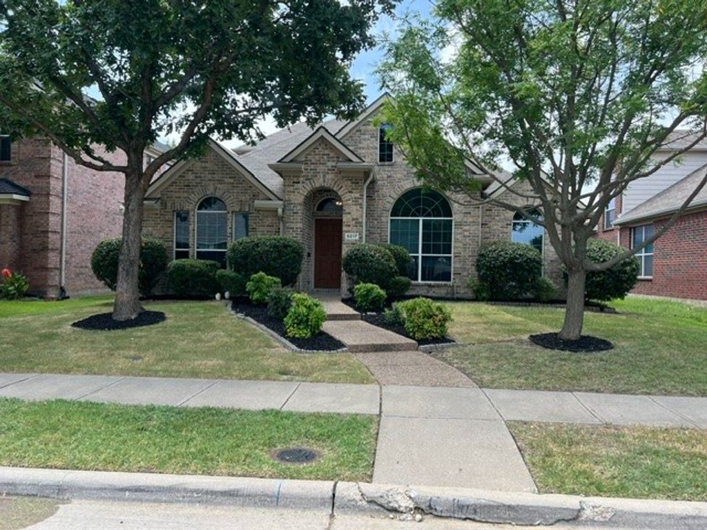 9217 AMBER DOWNS Drive, Mckinney, TX 75072