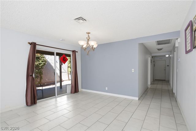 3009 Plaza De Rosa, Las Vegas, NV 89102