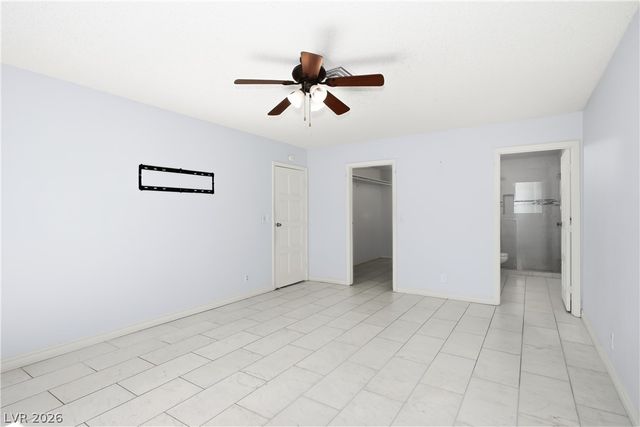 3009 Plaza De Rosa, Las Vegas, NV 89102