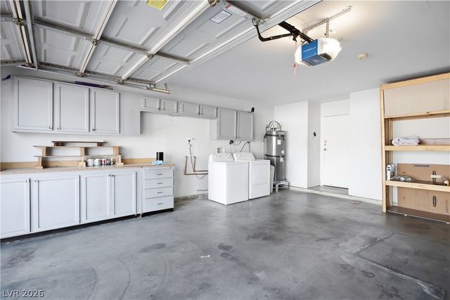 3009 Plaza De Rosa, Las Vegas, NV 89102