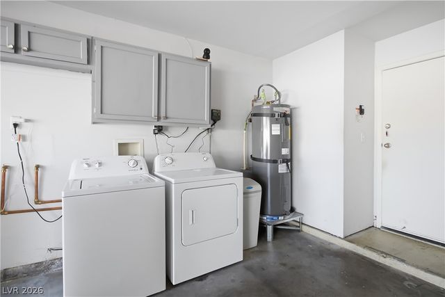 3009 Plaza De Rosa, Las Vegas, NV 89102