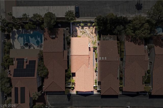 3009 Plaza De Rosa, Las Vegas, NV 89102
