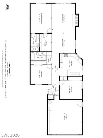 3009 Plaza De Rosa, Las Vegas, NV 89102