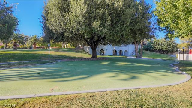 3009 Plaza De Rosa, Las Vegas, NV 89102