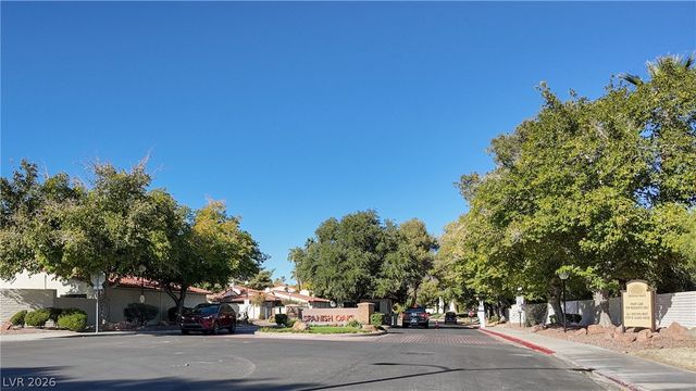 3009 Plaza De Rosa, Las Vegas, NV 89102