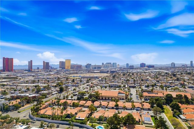 3009 Plaza De Rosa, Las Vegas, NV 89102