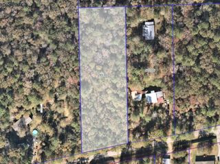 00 Petty Walker Road, Conroe, TX 77306