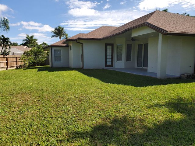 13917 Sheffield Court, Wellington, FL 33414