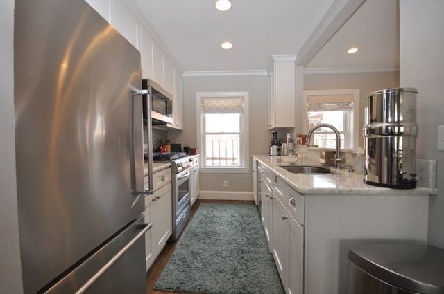 123 W Newton St 2, Boston, MA 02118