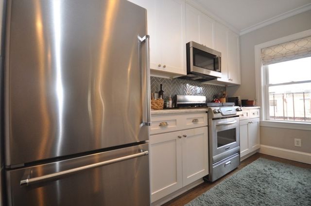 123 W Newton St 2, Boston, MA 02118