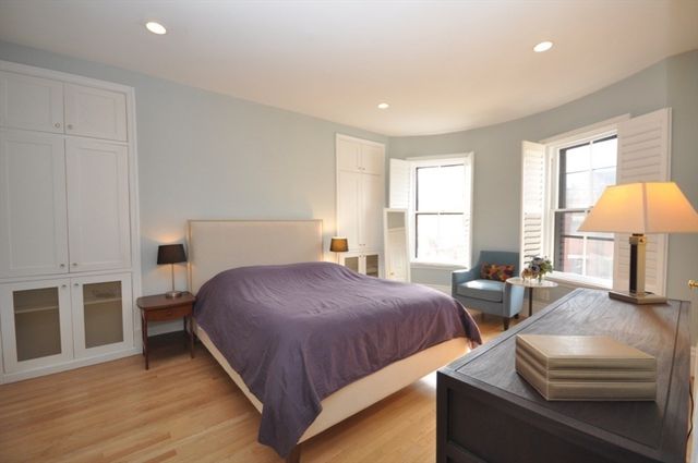 123 W Newton St 2, Boston, MA 02118