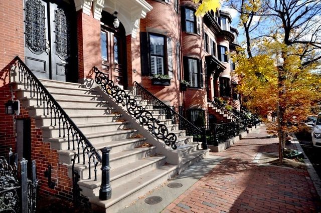 123 W Newton St 2, Boston, MA 02118