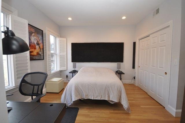 123 W Newton St 2, Boston, MA 02118