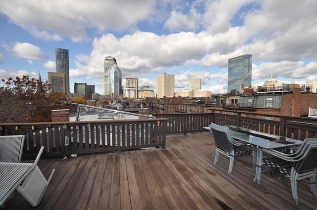 123 W Newton St 2, Boston, MA 02118