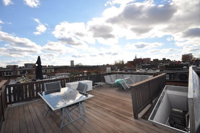 123 W Newton St 2, Boston, MA 02118