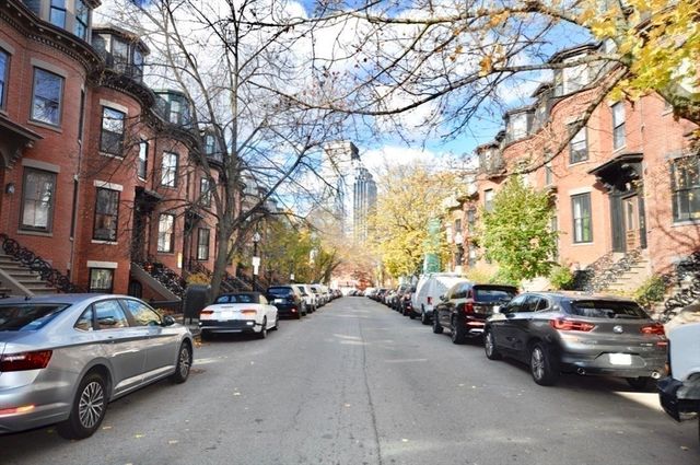 123 W Newton St 2, Boston, MA 02118