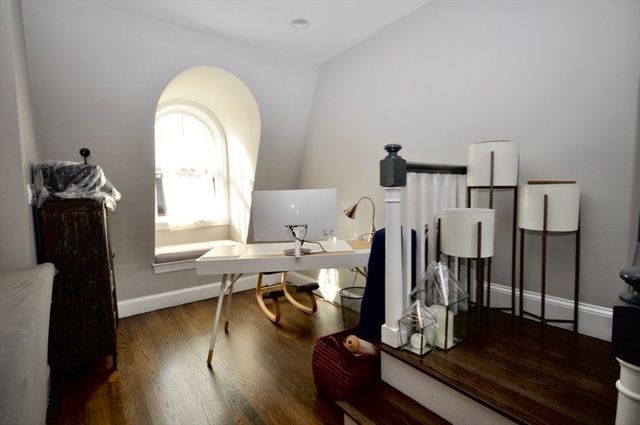 123 W Newton St 2, Boston, MA 02118