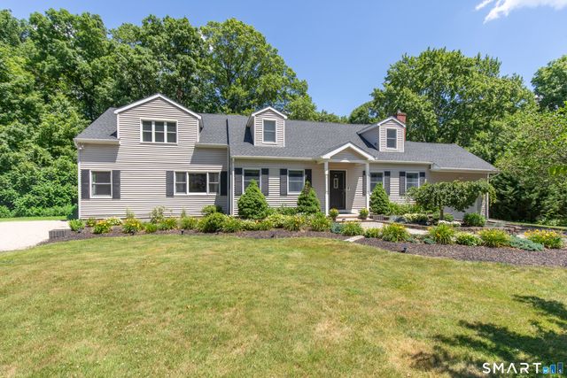 260 Arnold Lane, Orange, CT 06477