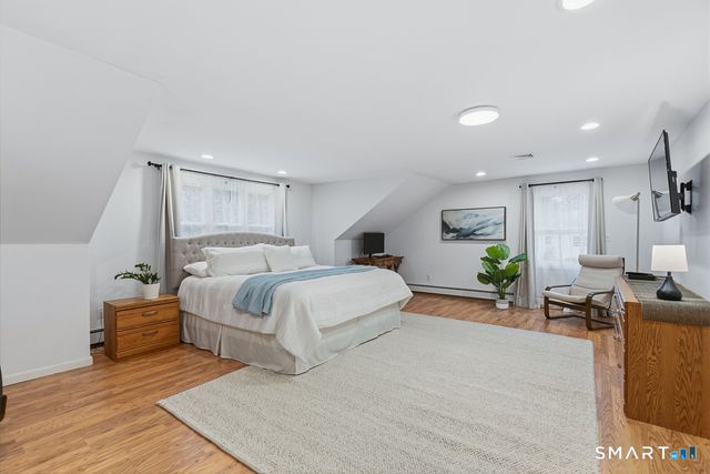 260 Arnold Lane, Orange, CT 06477