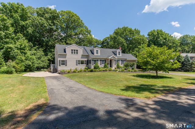 260 Arnold Lane, Orange, CT 06477