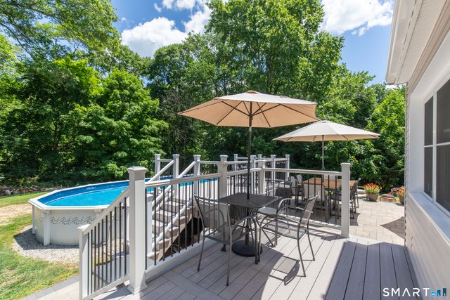 260 Arnold Lane, Orange, CT 06477