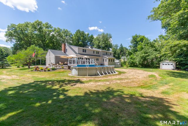 260 Arnold Lane, Orange, CT 06477
