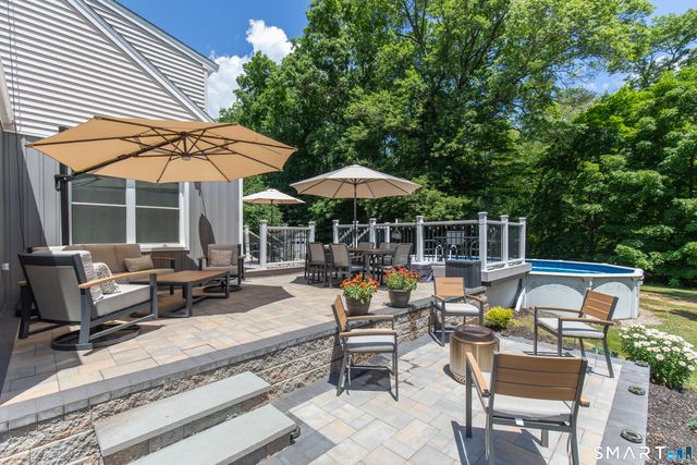 260 Arnold Lane, Orange, CT 06477