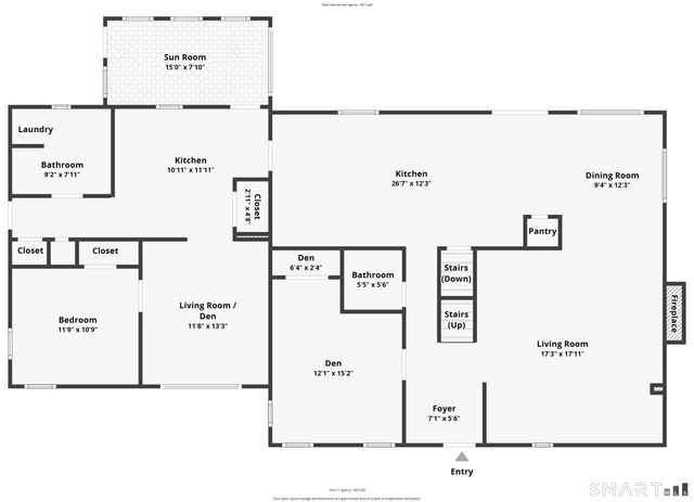 260 Arnold Lane, Orange, CT 06477