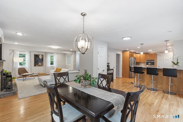 260 Arnold Lane, Orange, CT 06477