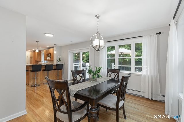 260 Arnold Lane, Orange, CT 06477