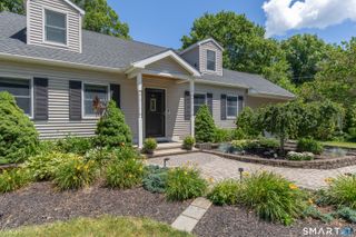 260 Arnold Lane, Orange, CT 06477