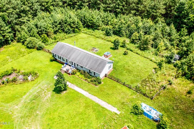 240 Clarence Alston Road, Franklinton, NC 27525