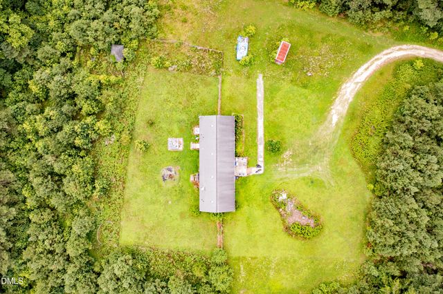 240 Clarence Alston Road, Franklinton, NC 27525