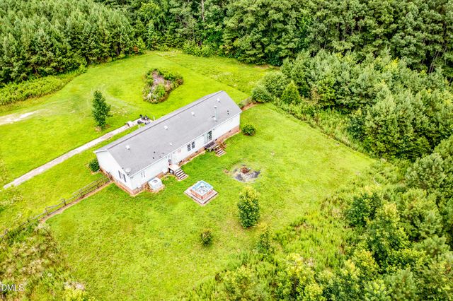 240 Clarence Alston Road, Franklinton, NC 27525