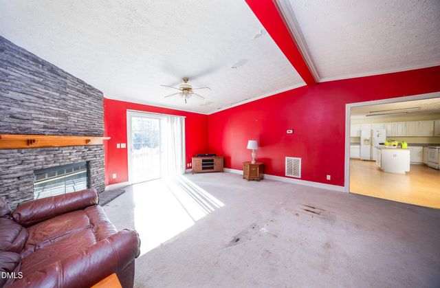 240 Clarence Alston Road, Franklinton, NC 27525