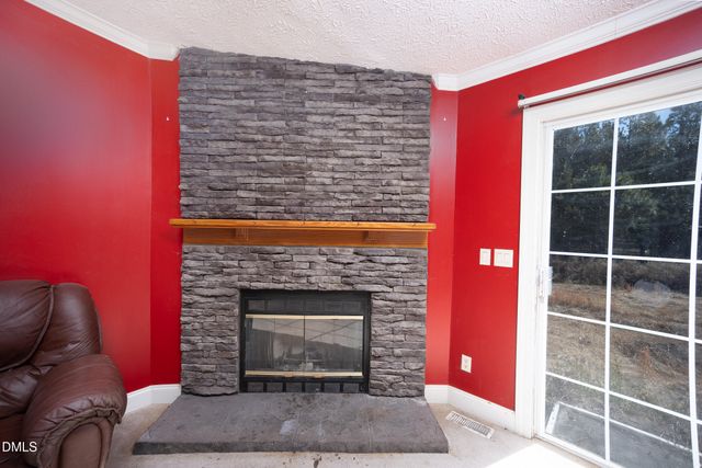 240 Clarence Alston Road, Franklinton, NC 27525