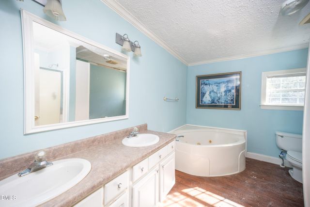 240 Clarence Alston Road, Franklinton, NC 27525