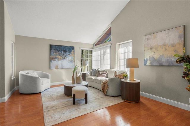 3121 Stevens Court, San Jose, CA 95148