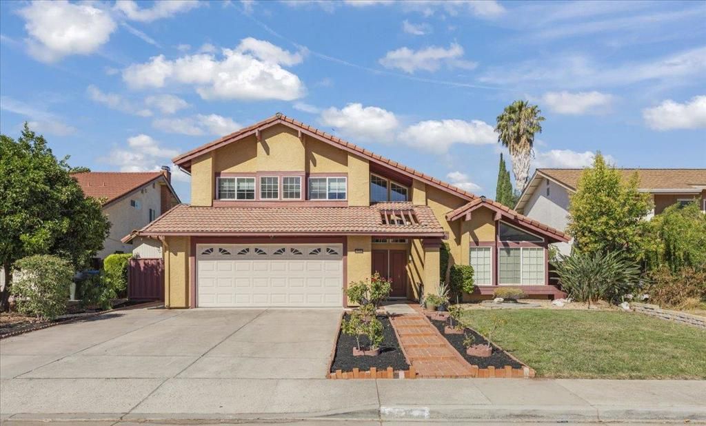 3121 Stevens Court, San Jose, CA 95148
