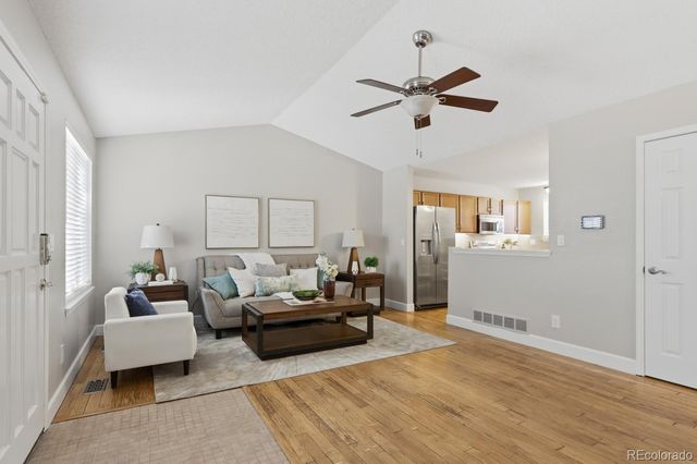 4145 S Lewiston Circle, Aurora, CO 80013