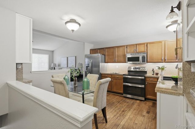 4145 S Lewiston Circle, Aurora, CO 80013