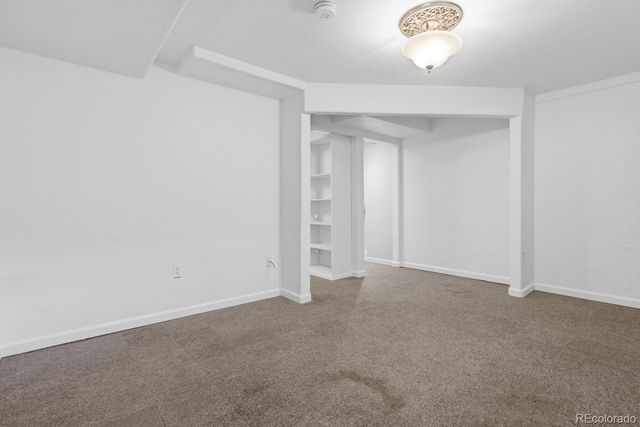 4145 S Lewiston Circle, Aurora, CO 80013