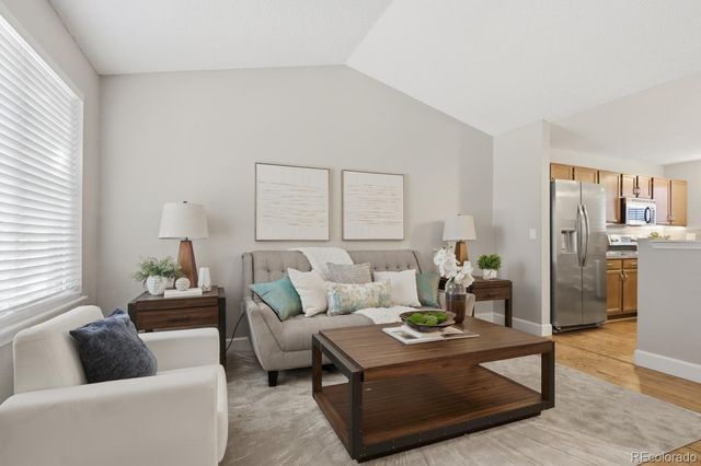 4145 S Lewiston Circle, Aurora, CO 80013