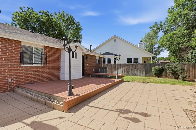 4145 S Lewiston Circle, Aurora, CO 80013