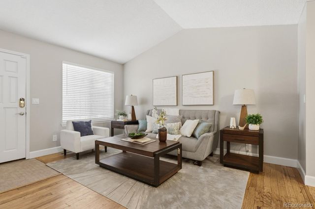 4145 S Lewiston Circle, Aurora, CO 80013